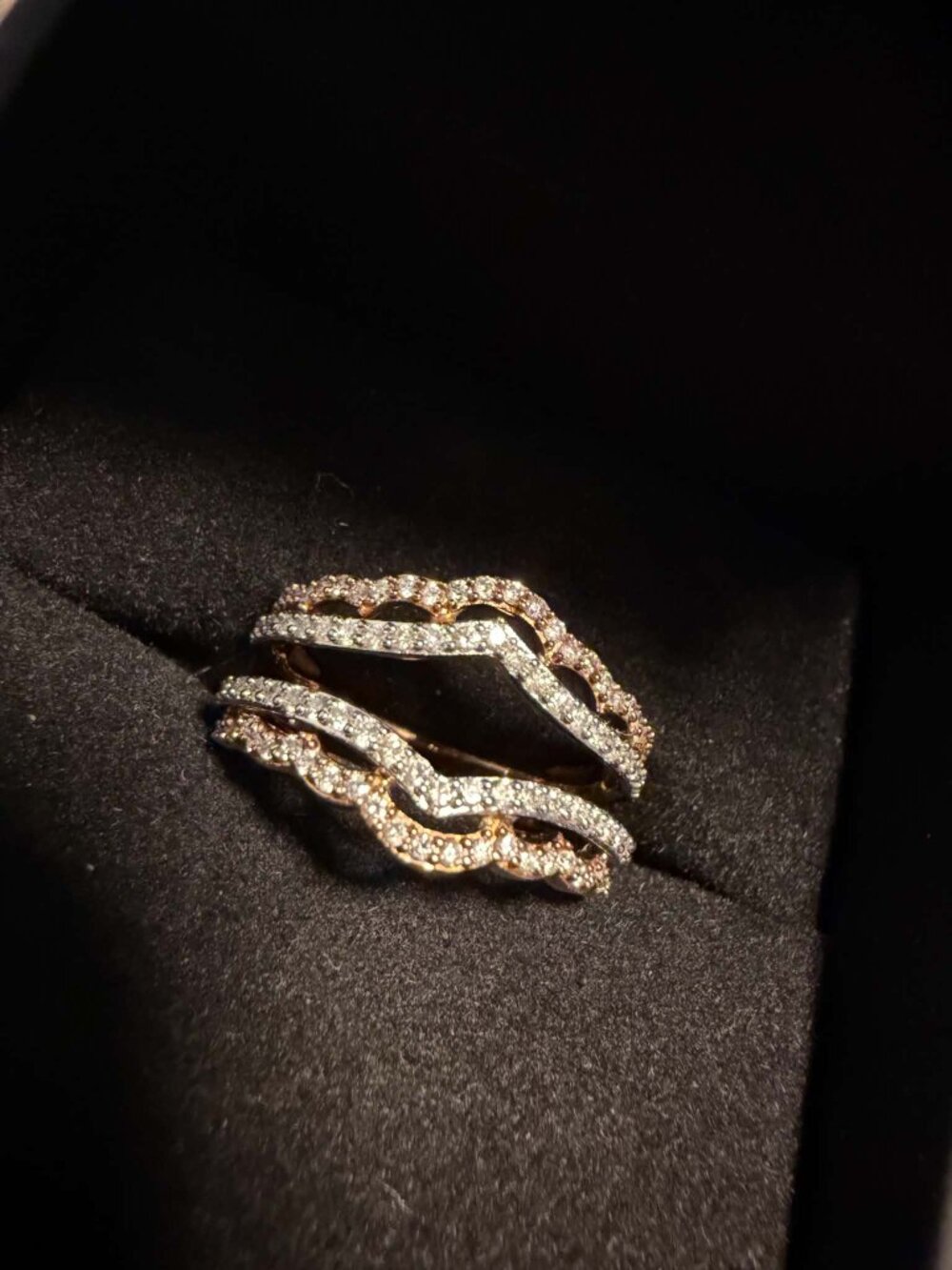 Wedding Rings - Picture 7 of 10